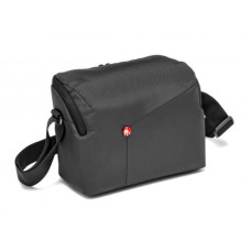Сумка Manfrotto NX shoulder bag II Grey (MB NX-SB-IIGY)